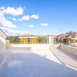 Квартира в Анталия, фото 2