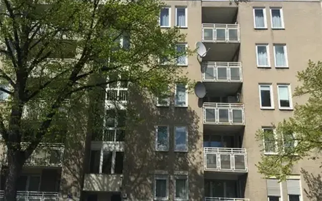 Квартира в Берлин