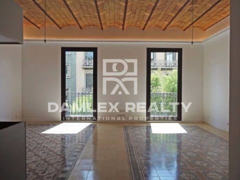 Квартира в Барселона