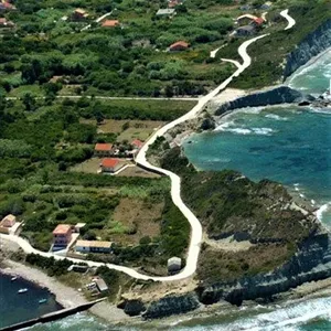 Земельный участок в Corfu, фото 2