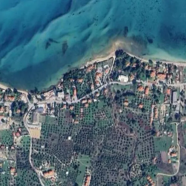 Земельный участок в Ситониа, фото 1