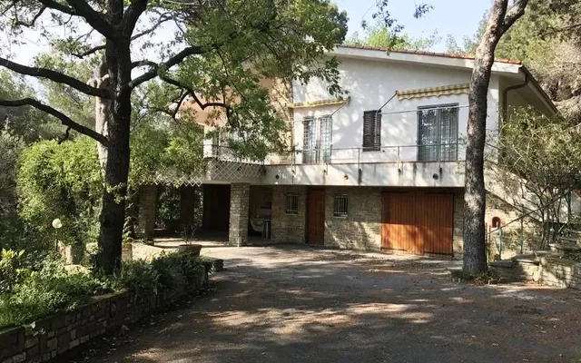 Вилла в Андора