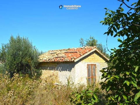 Коттедж в Монтаццоли