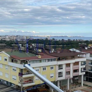 Квартира в Арапсую Махаллеси, фото 4