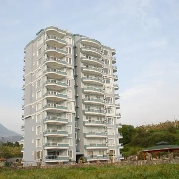 Квартира в Алания, фото 1