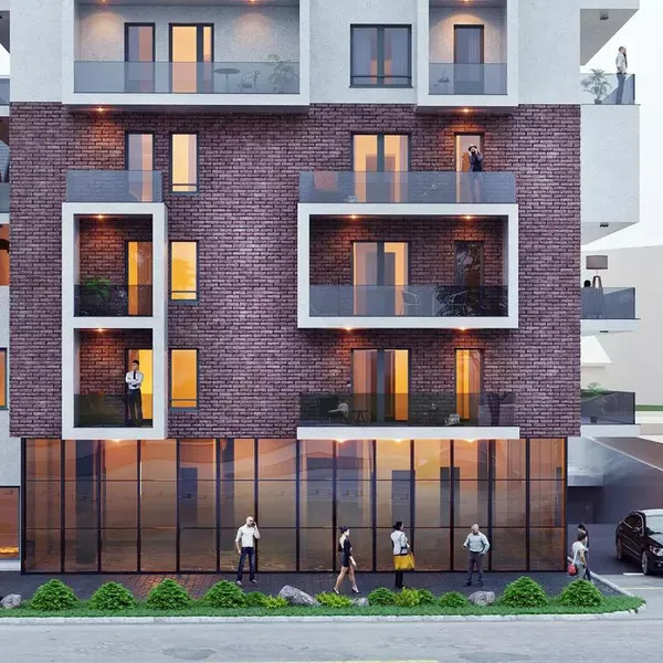 Urban Address 179 - 181 in Bucharest, фото 2