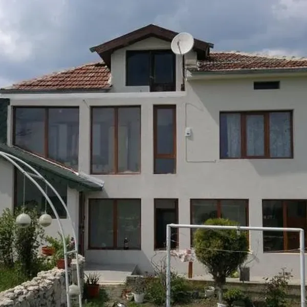 Отдельный дом в Варна, фото 1