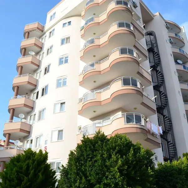 Квартира в Алания, фото 1