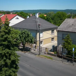 Дом в Кестхей, фото 3