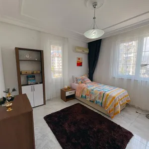 Квартира в Оба Махаллеси, фото 5