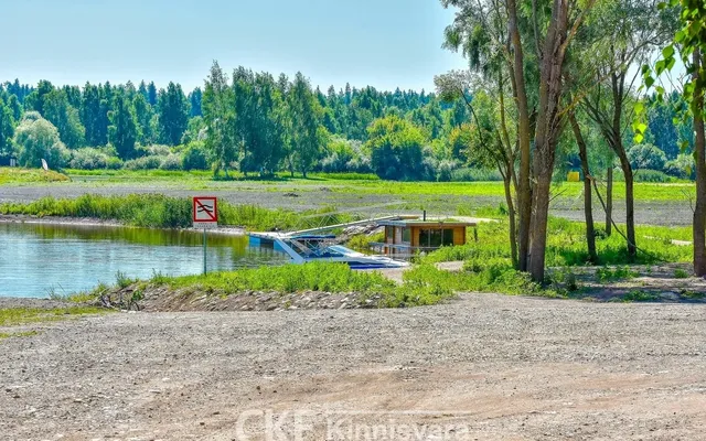 Отдельный дом в Луунья
