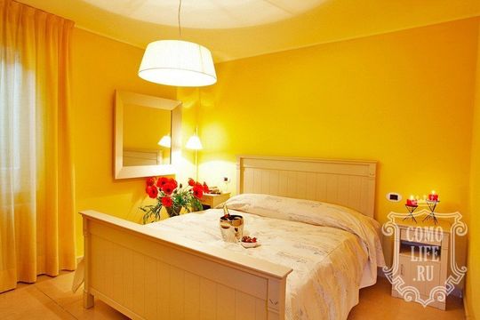 Квартира в Медзегра