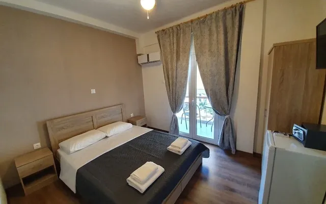 Коммерческая недвижимость в Municipal Unit of Agios Ioannis Rentis