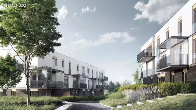 Nowe Kolibki in Gdynia