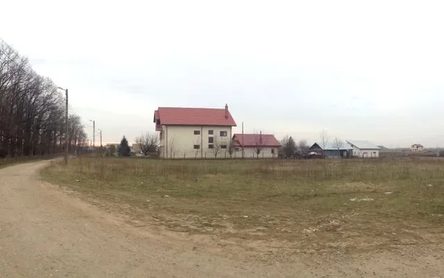 Земельный участок в Бухарест