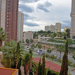 Квартира в Бенидорм, фото 2