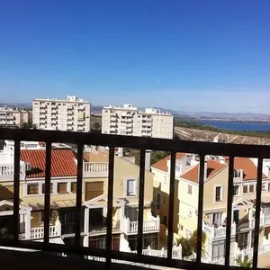 Студия в Торревьеха, фото 2