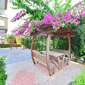 Квартира в Анталия, фото 4