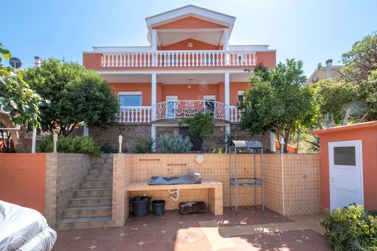 Вилла в Крашичи