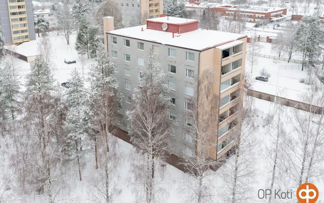 Квартира в Сортохака