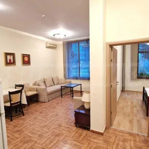Квартира в кв. Юрта pod patia, фото 5