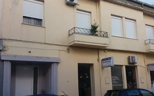 Дом в Ханья