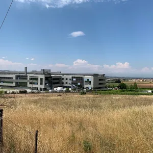 Земельный участок в Терми, фото 2