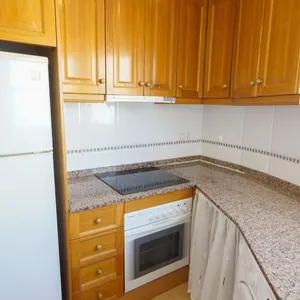 Квартира в Торревьеха, фото 5