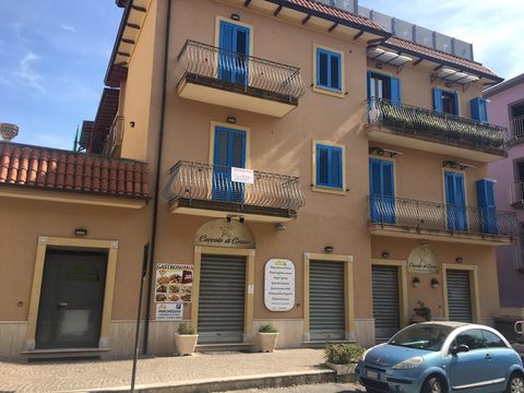 Квартира в Фьюджи