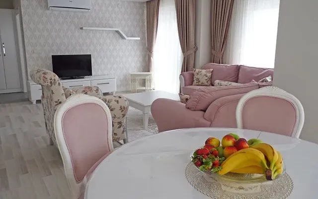 Отель в Анталия