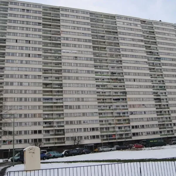 Квартира в Дуйсбург, фото 2