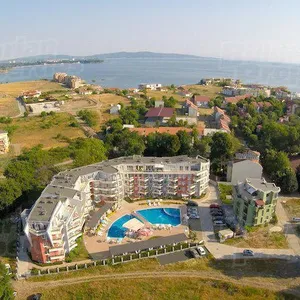 Студия в Лозенец, фото 3