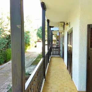 Отель в Ситониа, фото 5
