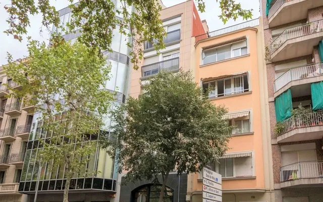 Квартира в Барселона