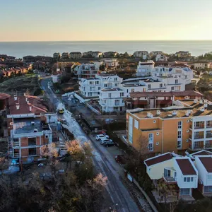 Квартира в Бургасская область, фото 2