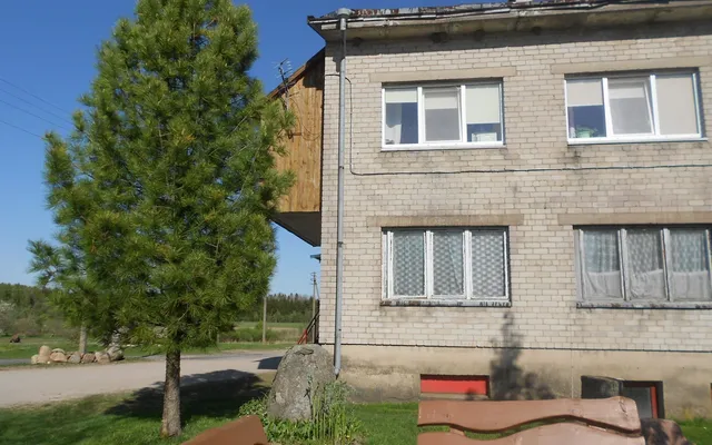 Квартира в Кретинга