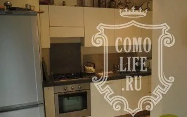 Квартира в Муссо