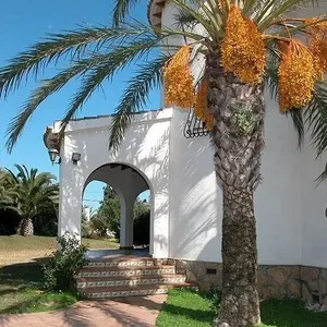 Вилла в Дения, фото 3