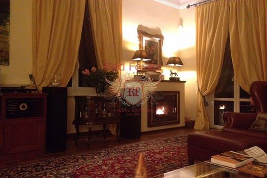 Квартира в Генуя