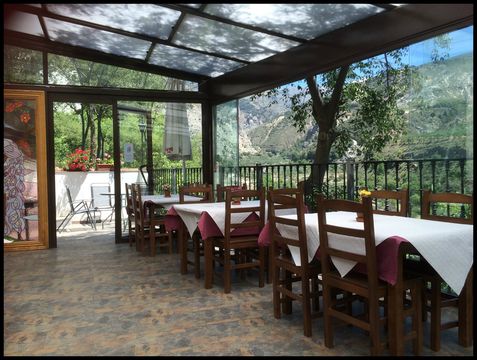 Ресторан / Кафе в Гранада