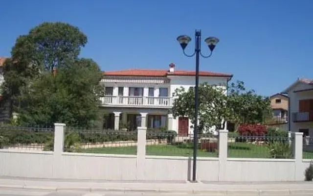 Вилла в Умаг