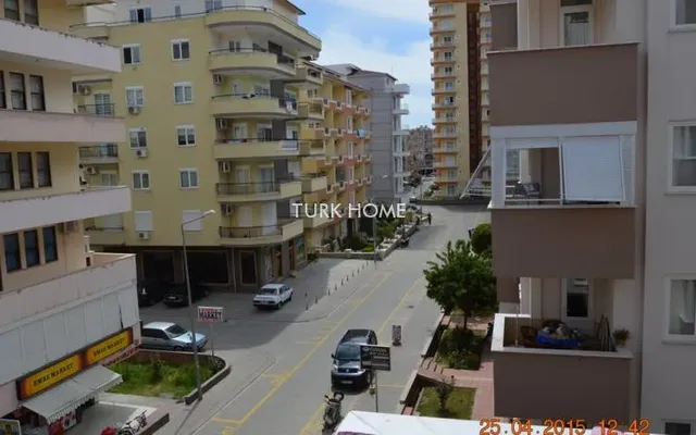 Квартира в Алания