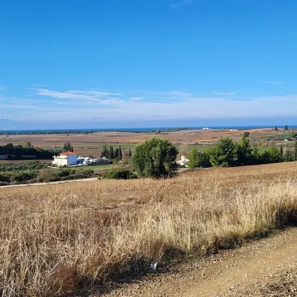 Земельный участок в Kassandra Municipality, фото 1