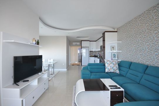 Квартира в Алания