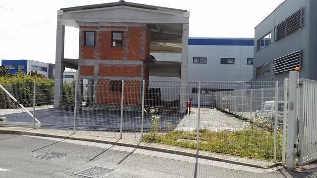 Коммерческая недвижимость в Крань