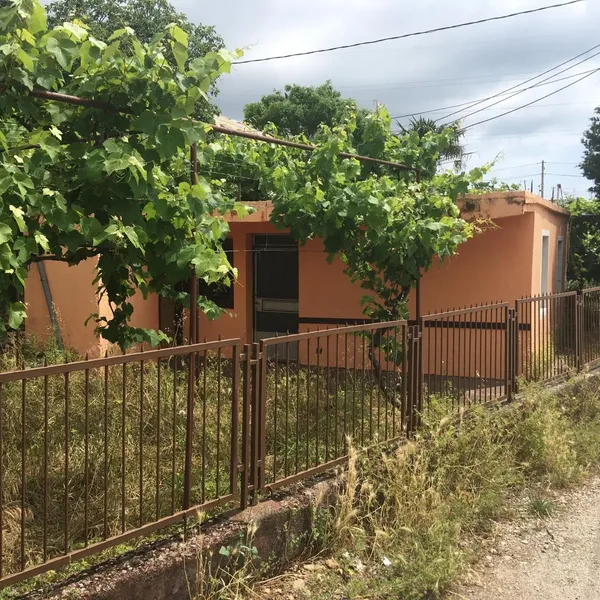 Дом в Сутоморе, фото 1