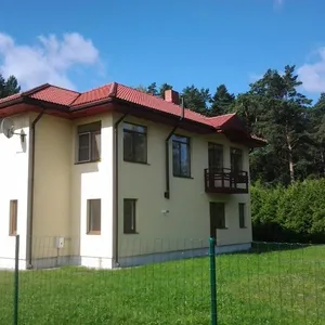 Отдельный дом в Юрмала, фото 2