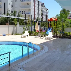 Квартира в Анталия, фото 5
