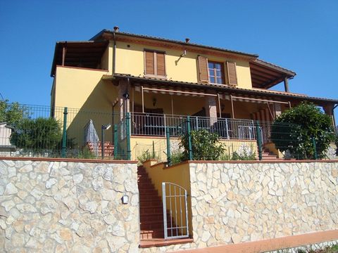 Квартира в Пиза