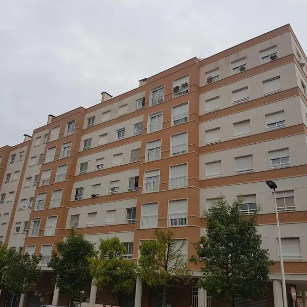 Квартира в Кревильенте, фото 1